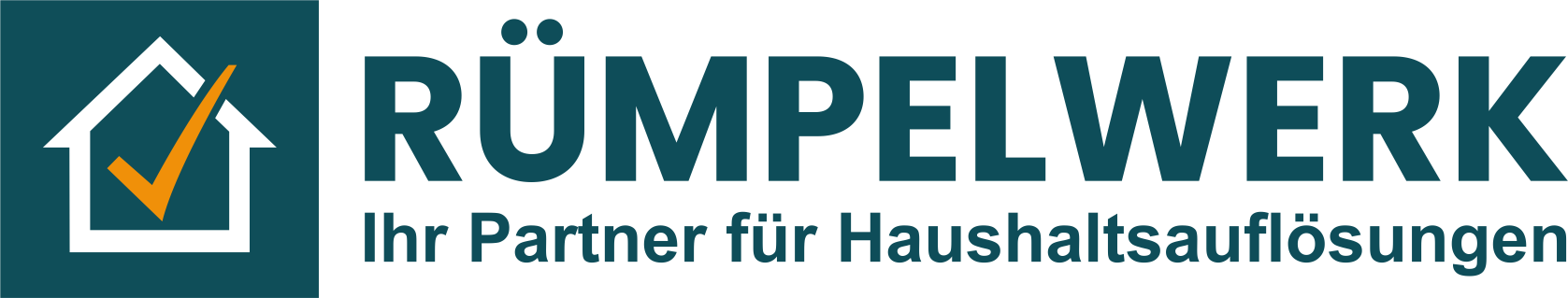 Rümpelwerk Logo
